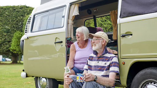 Kessingland Camping & Caravanning Club - Thumbnail