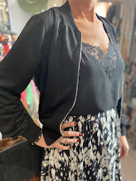 Photo n°9 de La minute filles à Mouvaux (Magasin de vêtements pour femmes)