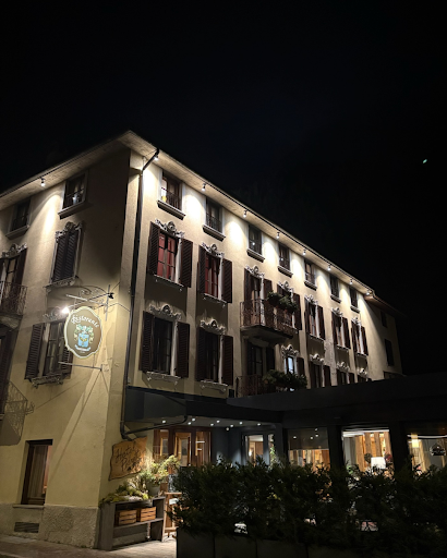 Hotel Pedretti, Branzi