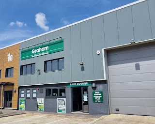 Graham Plumbers Merchant - Guildford