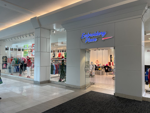 Embroidery Place, Menlo Park Mall