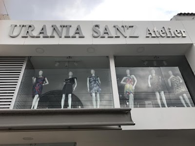 Photos of Urania Sanz Atelier