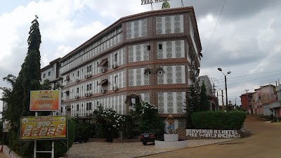 Photos of Free World H&ocirc;tel