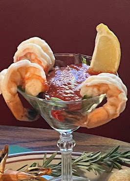 Captain's Anchorage Restaurant and Bar by null