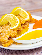 Lemon Chicken