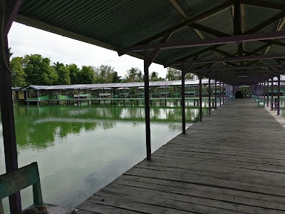 Photos of Pemancingan Melati