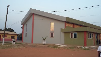 Photos of Queen of Peace Catholic Church