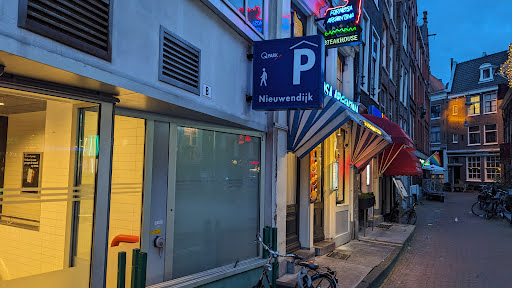 Q-Park Nieuwendijk - Thumbnail