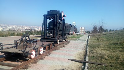 Karabük University Institute for Demir Çelik