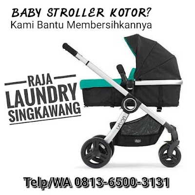 Photos of Raja Laundry Singkawang