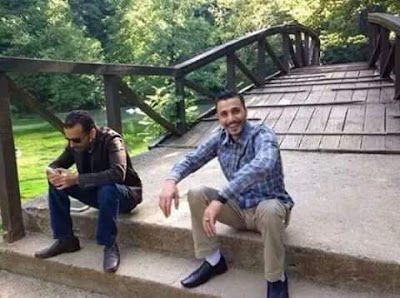Photos of Zintan Center