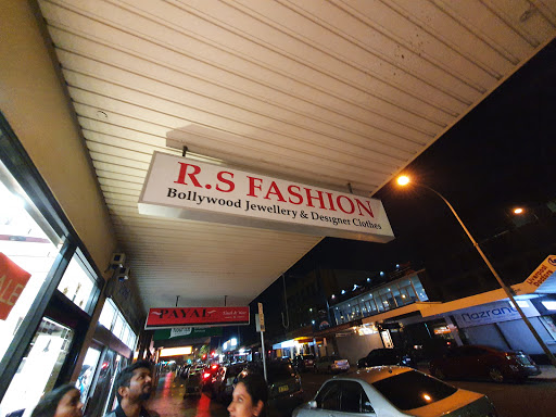 RS Fashion