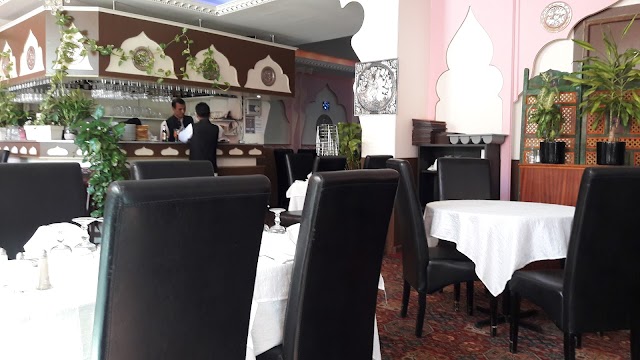 Rajpoot Restaurant Indien