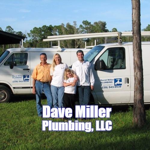 Dave Miller Plumbing LLC - Thumbnail