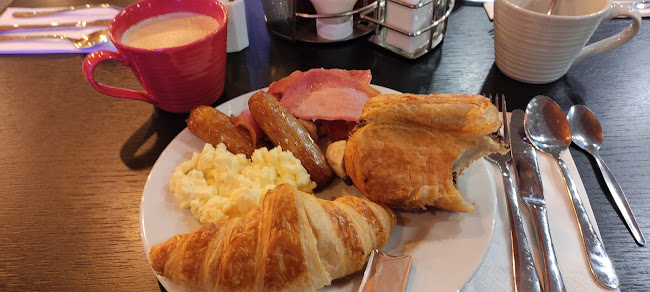 10 The Silverlink N, West Allotment, Newcastle upon Tyne NE27 0BY, United Kingdom