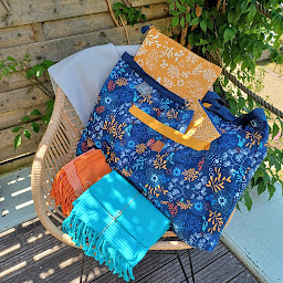 Photo n°20 de FLANERIE DINAN à Dinan (Magasin de linge de maison)