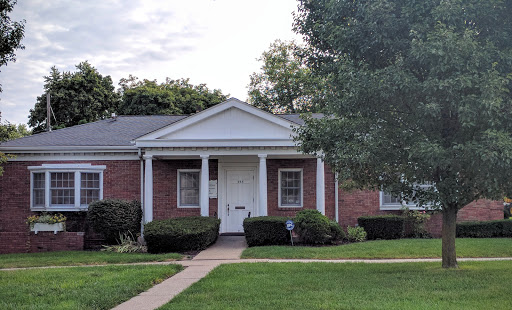 Leatherman & Witzler Law Offices