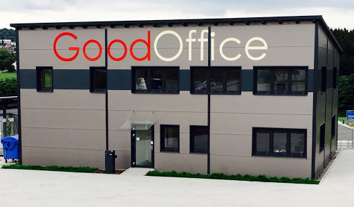 GoodOffice BS GmbH