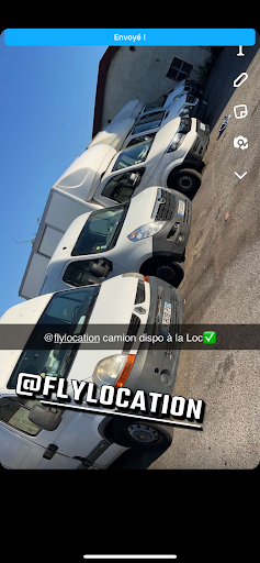 Fly location 69