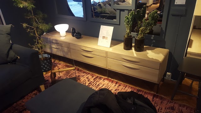 Norrgavel Stockholm - Möbler & Inredning