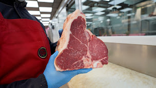 Photo n°37 de Boucherie le Souk du Maghreb halal (Plancabane Montpellier ) à Montpellier (Supermarché)