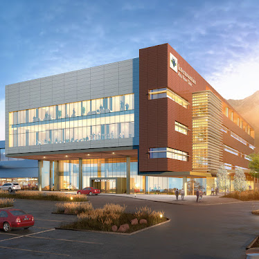 Intermountain Alta View Clinic - Urology