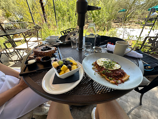 Tohono Chul Bistro - Thumbnail