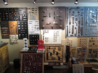 HABITAT Hardware