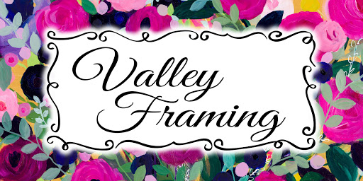 Valley Framing - Visual