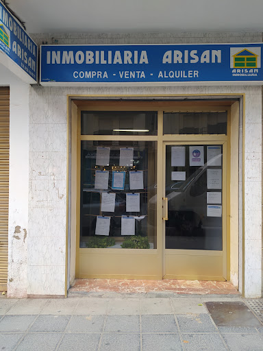 Inmobiliaria Arisan