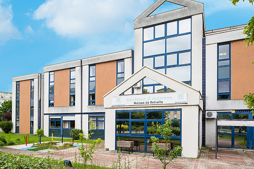 Photo de Ehpad Korian Villa des Rèmes à Champigny (51370)