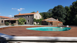 Photo n°48 de Le Nichoir à Essarts-en-Bocage (Chambre d'hôtes)