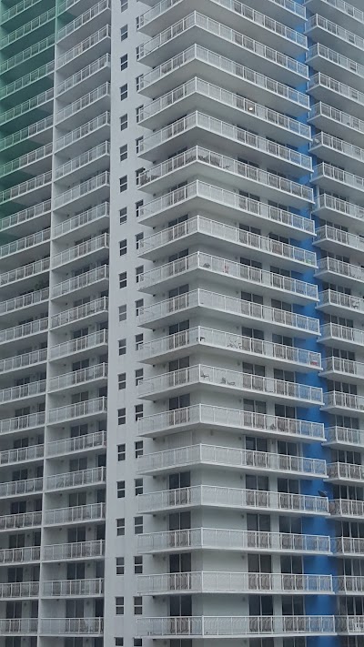 Photos of JW Marriott Miami