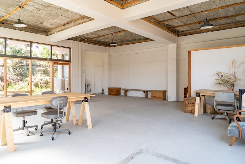 SARUYA Artist Residency