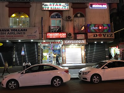 car-rental