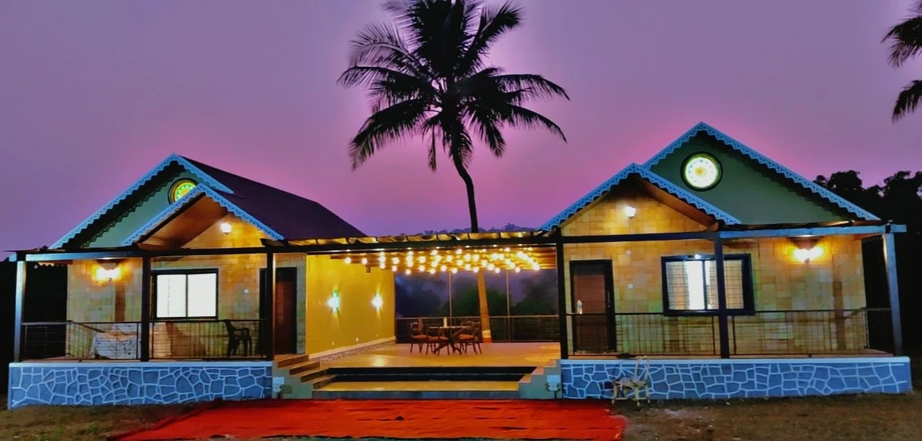 SaaviRa Hillside Resort