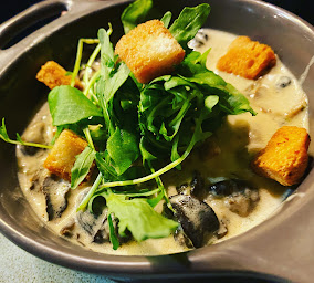 Photo n°58 de LA TERRASSE à Amboise (Restaurant français)