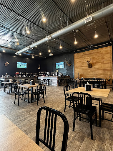 The Bird Beer Hall