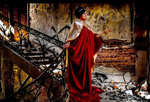 Photo n°7 de mbpsyphoto à Rouen (Praticien de médecine alternative)