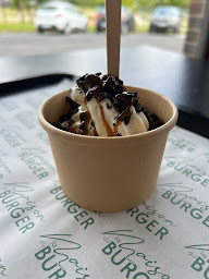 Photo n°8 de La Maison du Burger à Mesnil-Saint-Père (Restaurant)