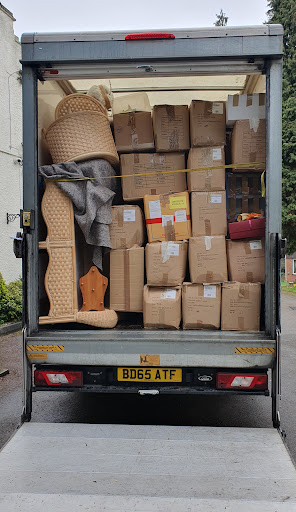 RobinHood Removals - Thumbnail