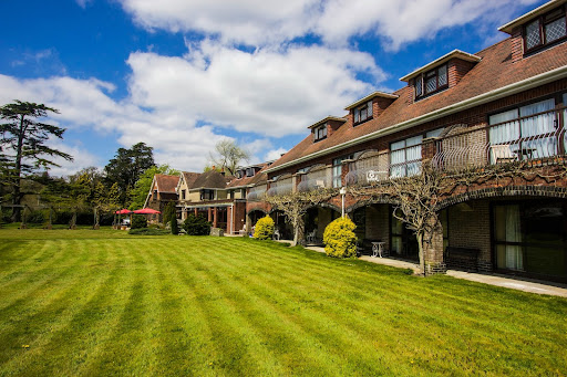 Springfield Country Hotel Leisure Club & Spa