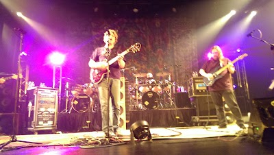 Photos of Tarrytown Music Hall