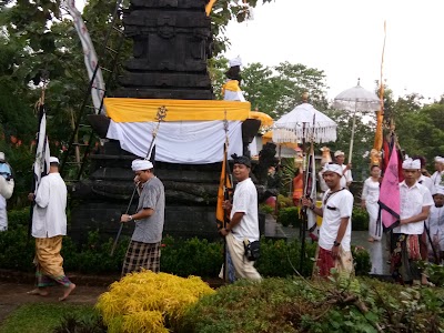 Photos of Pura Angkasa Amertha Dharma Jati