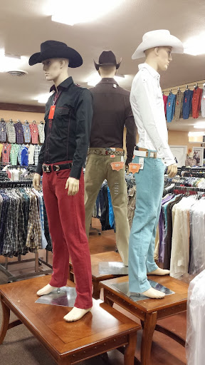 El Vaquero - The Cowboy Store - Thumbnail