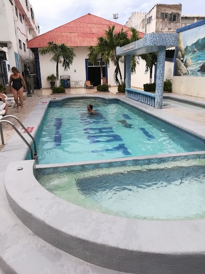 Photos of Park Hotel