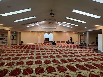 Salem Islamic Center