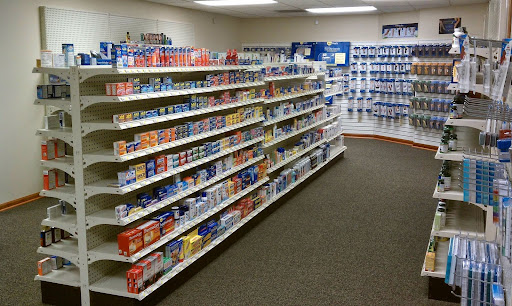 Colonial Family Pharmacy