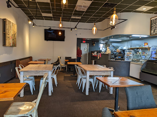 Elements Coffee Co - Thumbnail