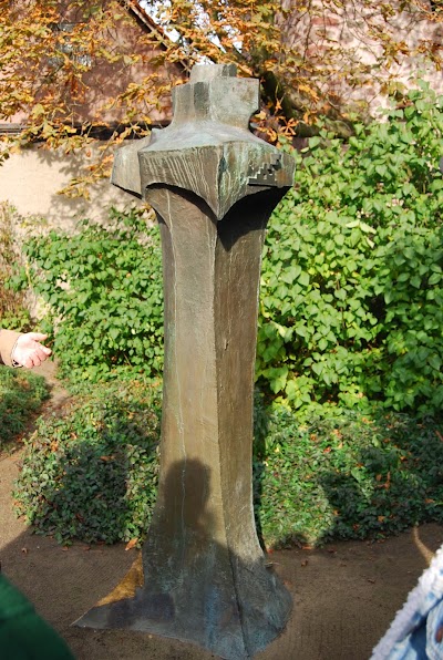 Photos of Ev. Kirche Wixhausen
